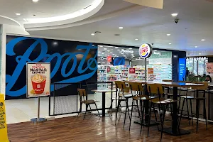 Burger King FX Mall image