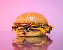 Photos du propriétaire du Restaurant de hamburgers Size - Smash Burger SURESNES - n°2
