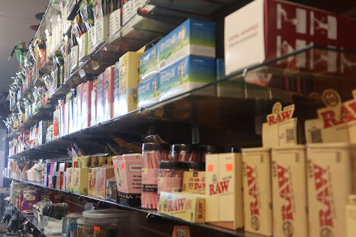 Tobacco Shop «Tobacco Vape & Hookah Land», reviews and photos, 6440 Richmond Hwy, Alexandria, VA 22306, USA