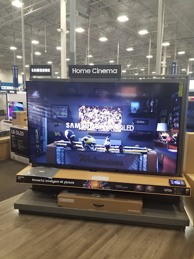 Electronics Store «Best Buy», reviews and photos, 675 US-1, Iselin, NJ 08830, USA