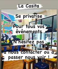 Photos du propriétaire du Restaurant La Casita à Pau - n°20