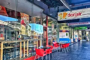 Donair Kebab Pizza & Bar image