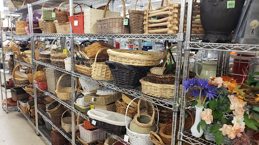 Non-Profit Organization «Goodwill Store & Donation Center», reviews and photos, 1381 N Rand Rd, Palatine, IL 60074, USA