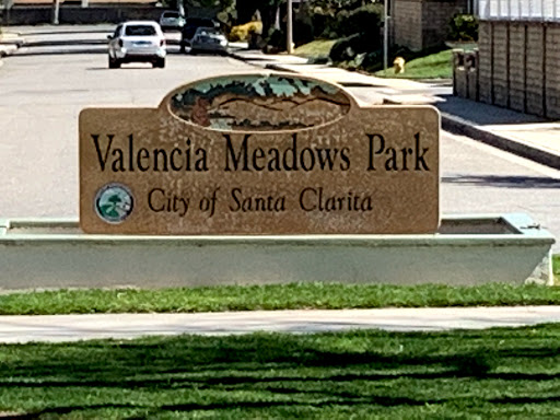 Park «Valencia Meadows Park», reviews and photos, 25671 Fedala Rd, Santa Clarita, CA 91355, USA