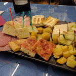 Photo n°1 de l'avis de Francesco.e fait le 05/01/2018 à 14:00 sur le  Las Vegas à Giulianova