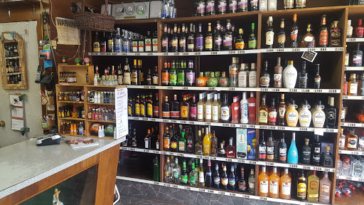 Liquor Store «Hancock Liquor Store Inc», reviews and photos, 27 W Main St, Hancock, NY 13783, USA