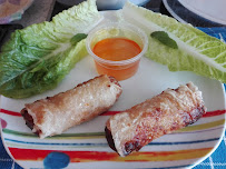 Plats et boissons du Restaurant vietnamien BOBUN NEM EXPRESS à Bouc-Bel-Air - n°11