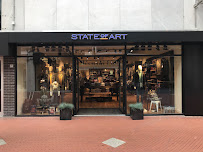State of Art Store Eindhoven