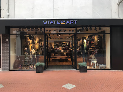 State of Art Store Eindhoven