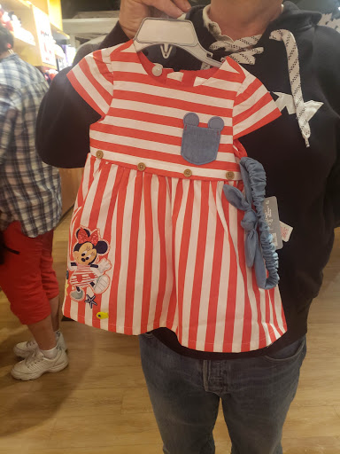 Toy Store «Disney Store», reviews and photos, 6000 Sepulveda Blvd, Culver City, CA 90230, USA
