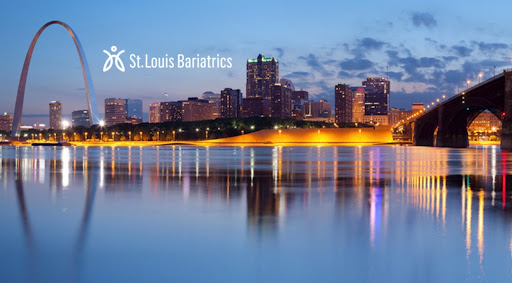 St. Louis Bariatrics: Jay Michael Snow, MD