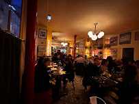 Atmosphère du Bistro Chez Janou à Paris - n°7