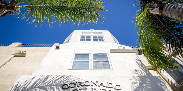 Coronado Beach Resort