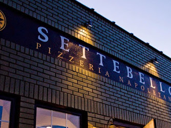 Settebello Pizzeria Napoletana