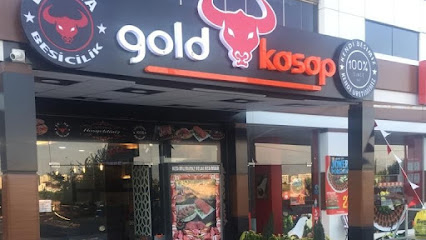 Gold Kasap