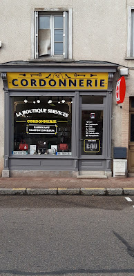 Cordonnerie La Boutique Services à Limoges