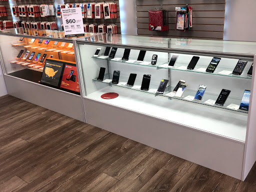 Cell Phone Store «Communication Depot», reviews and photos, 242 Mayfair Plaza Shopping Center, Florissant, MO 63033, USA