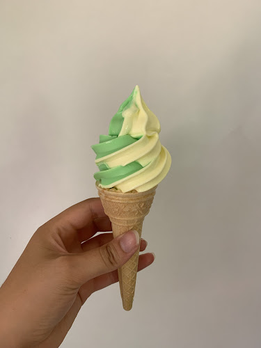 Veselá zmrzlina - Kladno