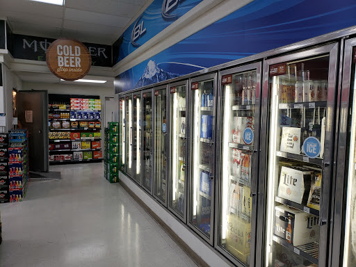 Liquor Store «AAFES Class Six», reviews and photos, 2202 Liggett Ave, Fort Lewis, WA 98433, USA