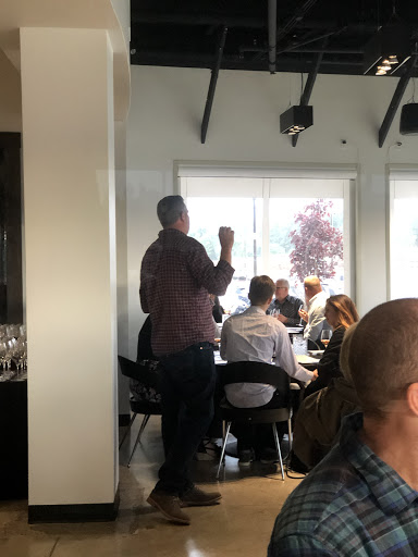 Winery «Koi Pond Cellars», reviews and photos, 120 N 3rd Ave, Ridgefield, WA 98642, USA