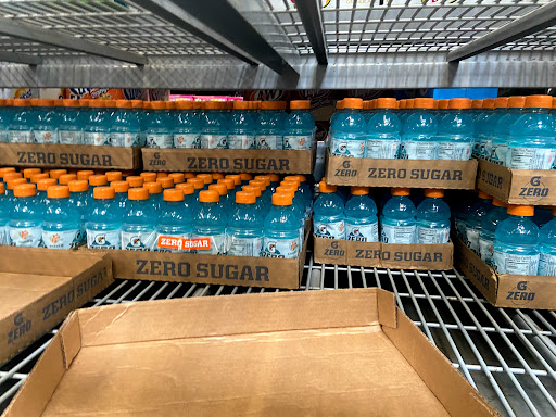 Discount Store «Walmart», reviews and photos, 494 I-30 Frontage Rd, Royse City, TX 75189, USA