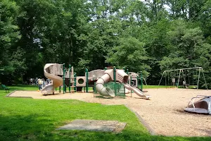 Wynnewood Valley Park image