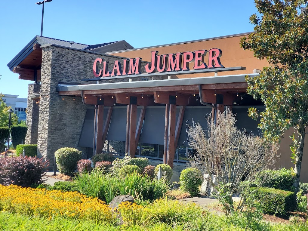 Claim Jumper Steakhouse & Bar - Clackamas, OR 97015
