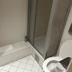 Photo n°3 de l'avis de Gregor.b fait le 14/09/2023 à 16:22 sur le  Dorint Kongresshotel, Chemnitz à Chemnitz