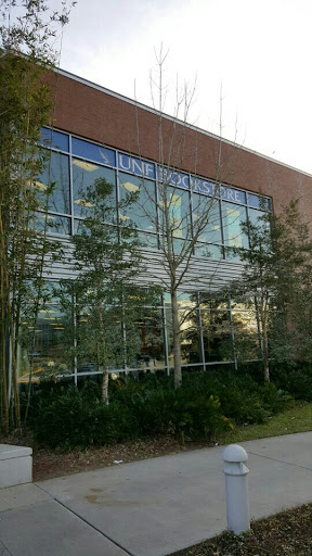 Book Store «University of North Florida Bookstore», reviews and photos, 1 University of North Fl Dr, Jacksonville, FL 32224, USA