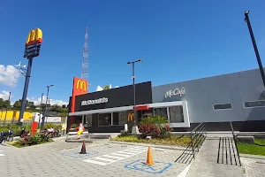 McDonald's, El Encuentro, Palín image