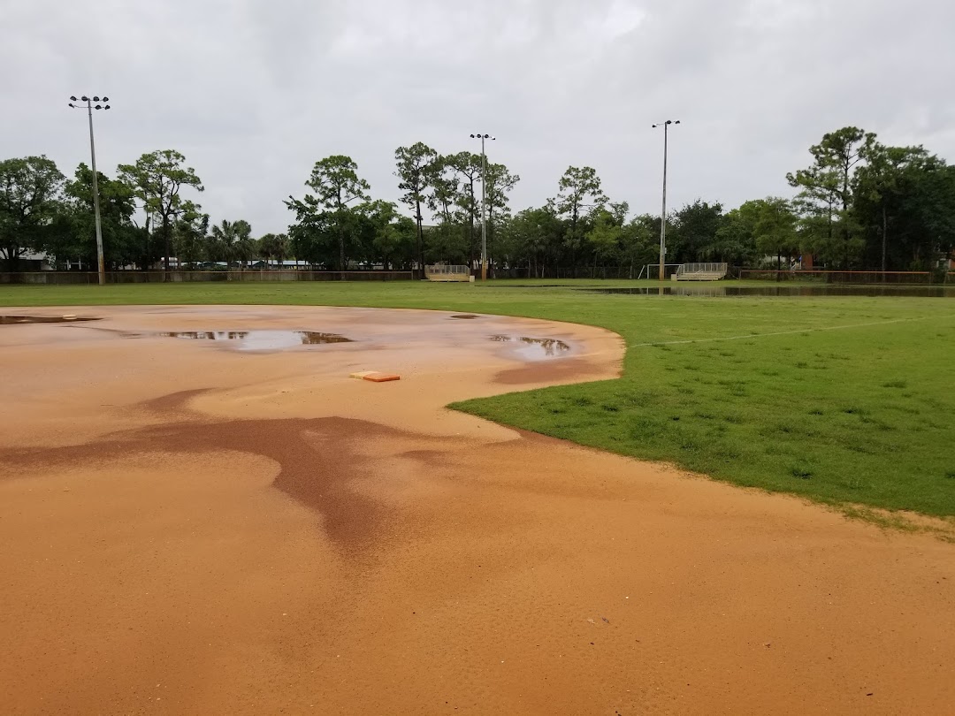 Tamarac Recreation Center