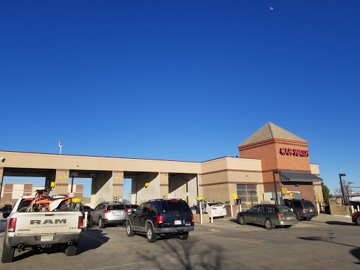 Car Wash «Church Ranch Car Wash», reviews and photos, 10001 Brentwood Way, Broomfield, CO 80021, USA