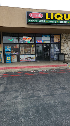 Liquor Store «Hillside Liquor», reviews and photos, 29105 S Western Ave, Rancho Palos Verdes, CA 90275, USA