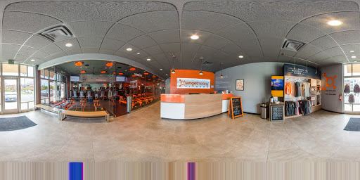 Gym «OrangeTheory Fitness Newport News», reviews and photos, 12515 Jefferson Ave, Newport News, VA 23602, USA