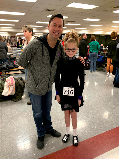 Dance School «The ML Dance Academy», reviews and photos, 7885 Refugee Rd, Pickerington, OH 43147, USA