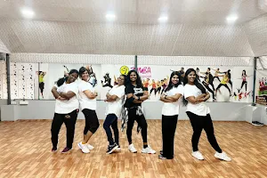 Zumba ,Harry's Lifestyle Studio - Zumba & BollyX Workout image