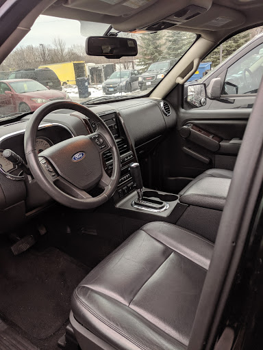 Used Car Dealer «CarHop Auto Sales & Finance», reviews and photos, 3511 E Hwy 13, Burnsville, MN 55337, USA