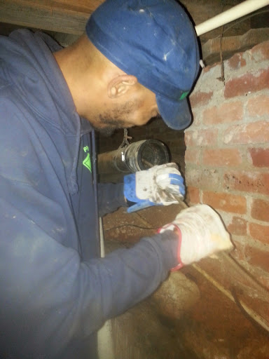 Plumber «Morris Plumbing And Sewer», reviews and photos, 1694 Laurel Creek Cir, Lithonia, GA 30058, USA