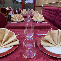 Photos du propriétaire du Restaurant indien Nameste à Saint-Germain-en-Laye - n°5