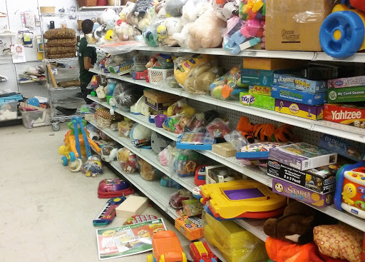 Thrift Store «Goodwill», reviews and photos, 240 S White Horse Pike, Hammonton, NJ 08037, USA