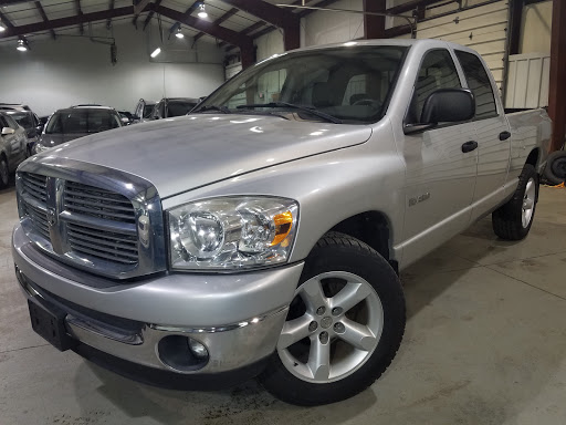 Used Car Dealer «Nice Ride Auto Wholesale», reviews and photos, 1517 E 367th St, Eastlake, OH 44095, USA