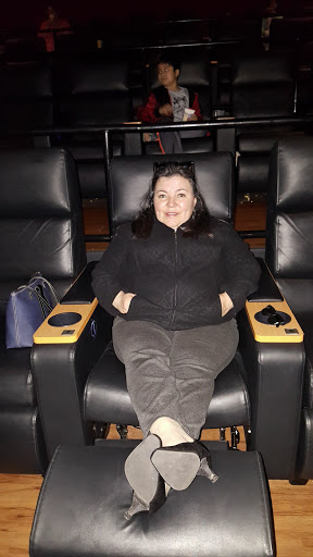 Movie Theater «Regal Cinemas Shiloh Crossing 18», reviews and photos, 10400 E. US 36, Avon, IN 46168, USA