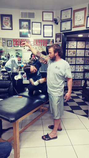 Explore cool naruto tattoo ideas, creative tattoo ideas in Ormond Beach, available at Tropical Tattoo Inc