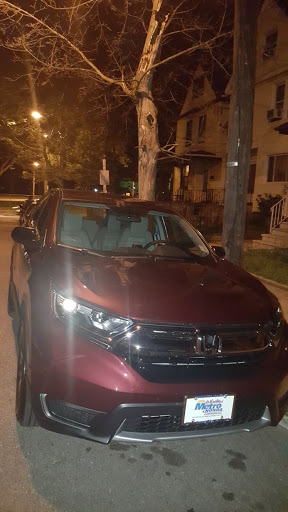 Honda Dealer «Metro Honda», reviews and photos, 540 NJ-440, Jersey City, NJ 07305, USA