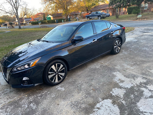 Used Car Dealer «Enterprise Car Sales», reviews and photos, 6800 Jonesboro Rd, Morrow, GA 30260, USA