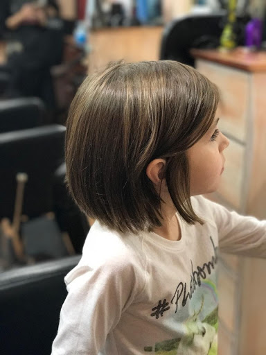 Beauty Salon «Vie de Bella Salon», reviews and photos, 610 Nottingham Rd, Syracuse, NY 13224, USA