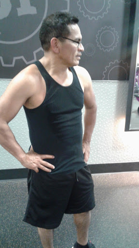 Gym «Planet Fitness», reviews and photos, 542 Patchogue Rd, Port Jefferson Station, NY 11776, USA