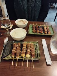 Plats et boissons du Restaurant Miyagi à Gisors - n°19