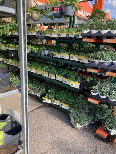 Home Improvement Store «The Home Depot», reviews and photos, 5858 Sawmill Rd, Dublin, OH 43017, USA