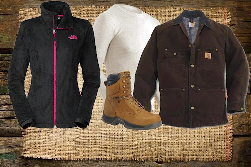 Clothing Store «Homer Men and Boys», reviews and photos, 9-11 S Main St, Homer, NY 13077, USA